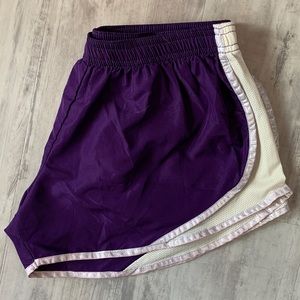 Women’s Soffe Running Shorts